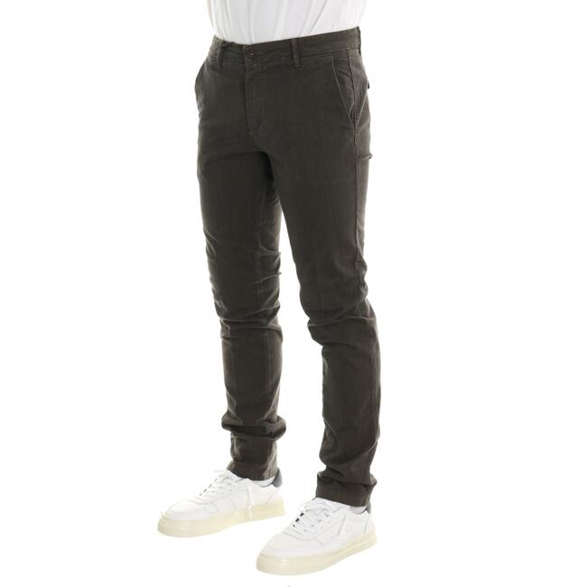 PANTALONE INZAGHI SQUAD - Mad Fashion | img vers.650x/